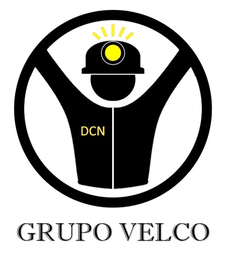 Logo de GRUPO VELCO DCN